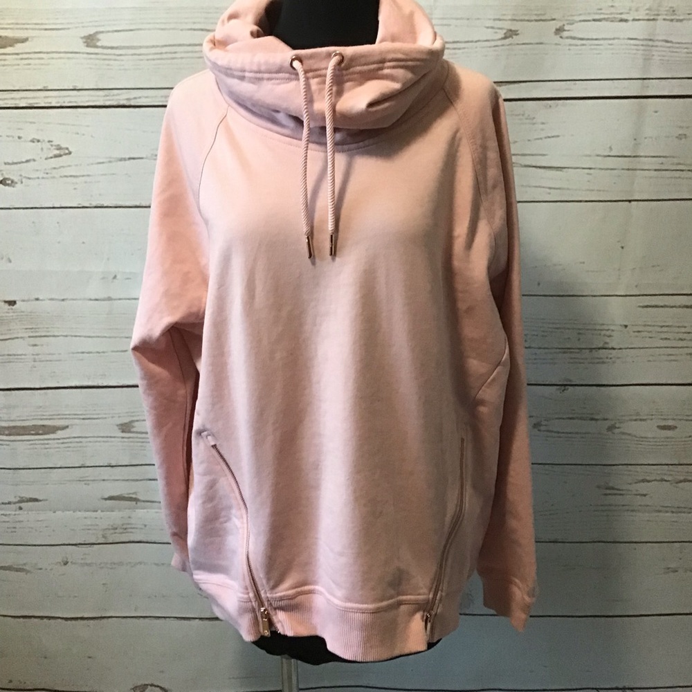 Nanette Lepore sweatshirt